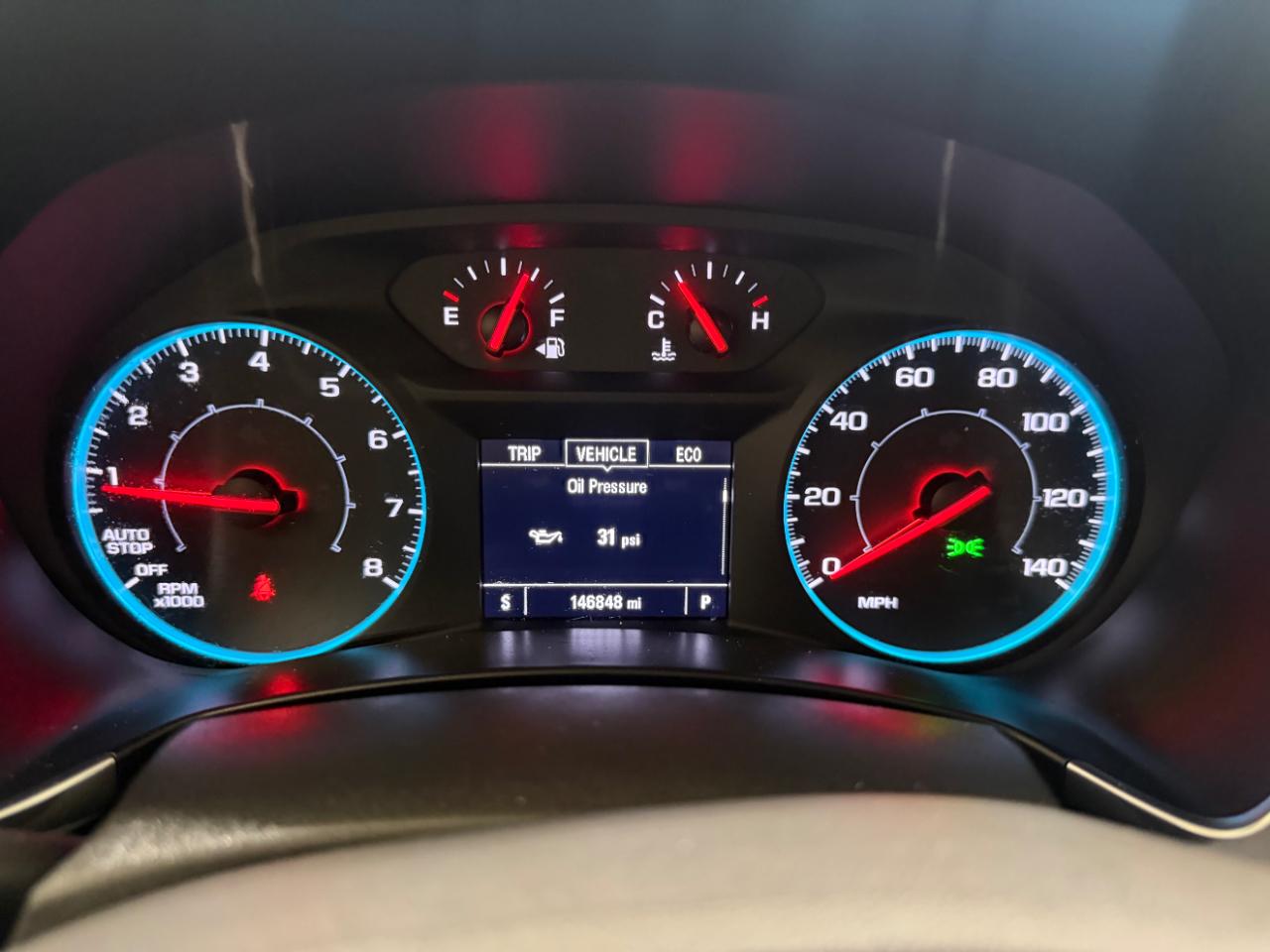 Chevrolet Equinox AWD 4dr LS w/1LS 2020