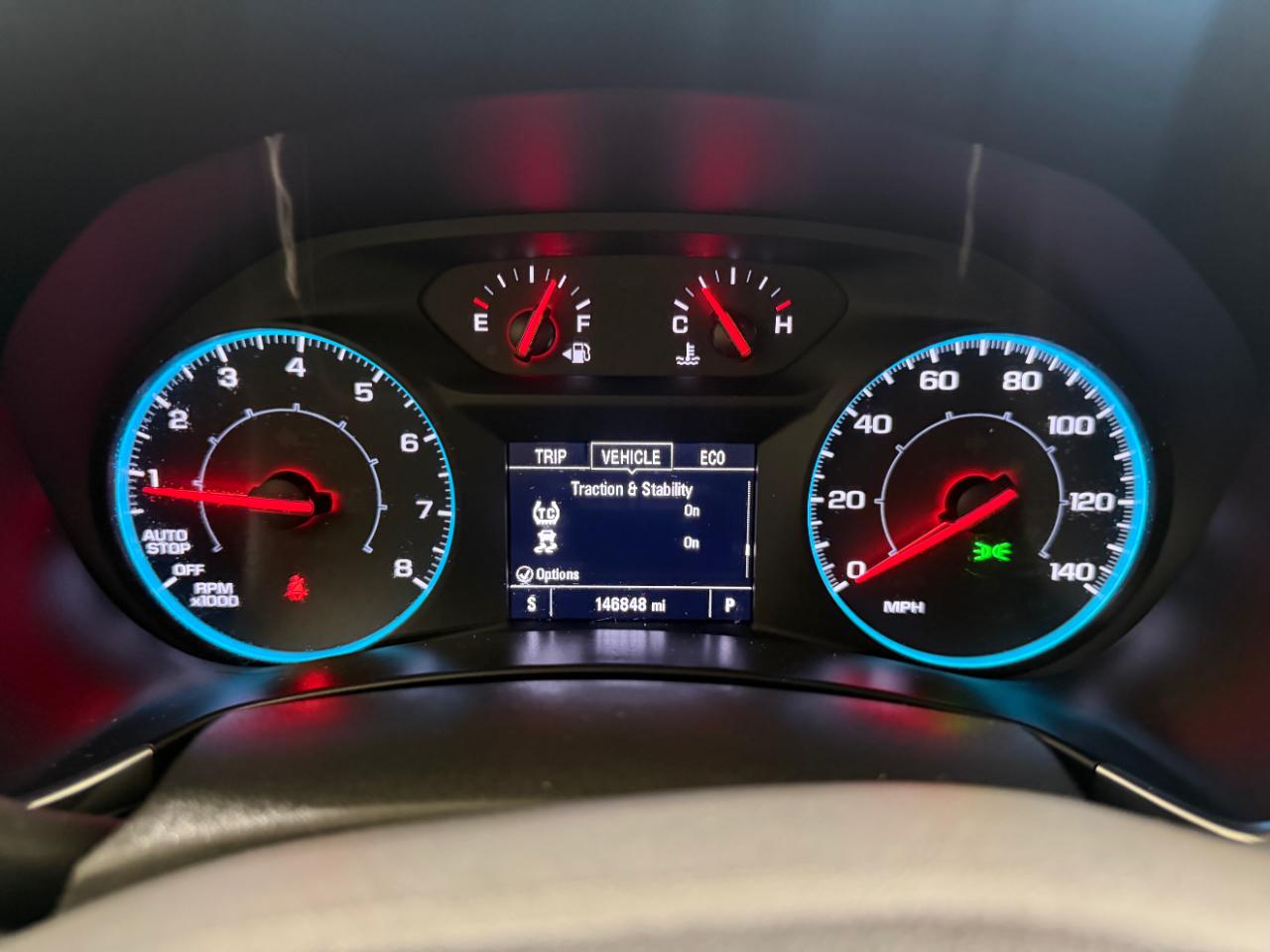 Chevrolet Equinox AWD 4dr LS w/1LS 2020