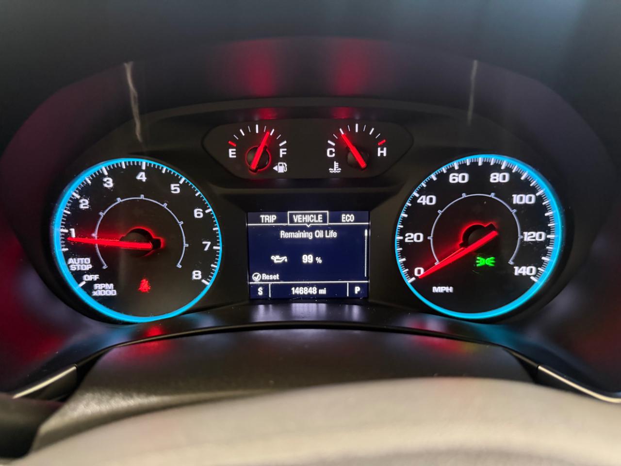 Chevrolet Equinox AWD 4dr LS w/1LS 2020