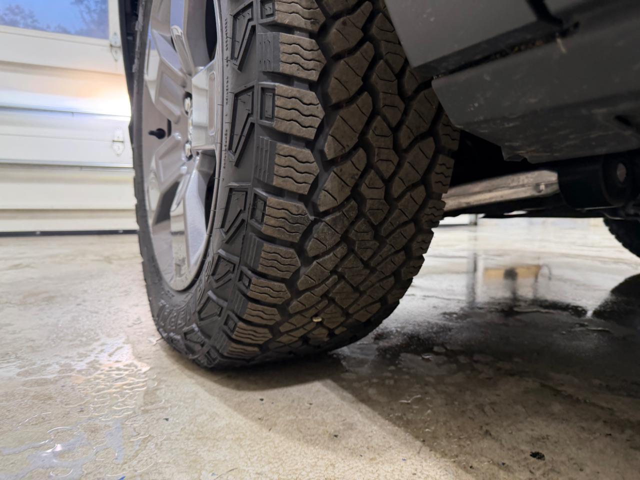Honda Ridgeline TrailSport AWD 2024