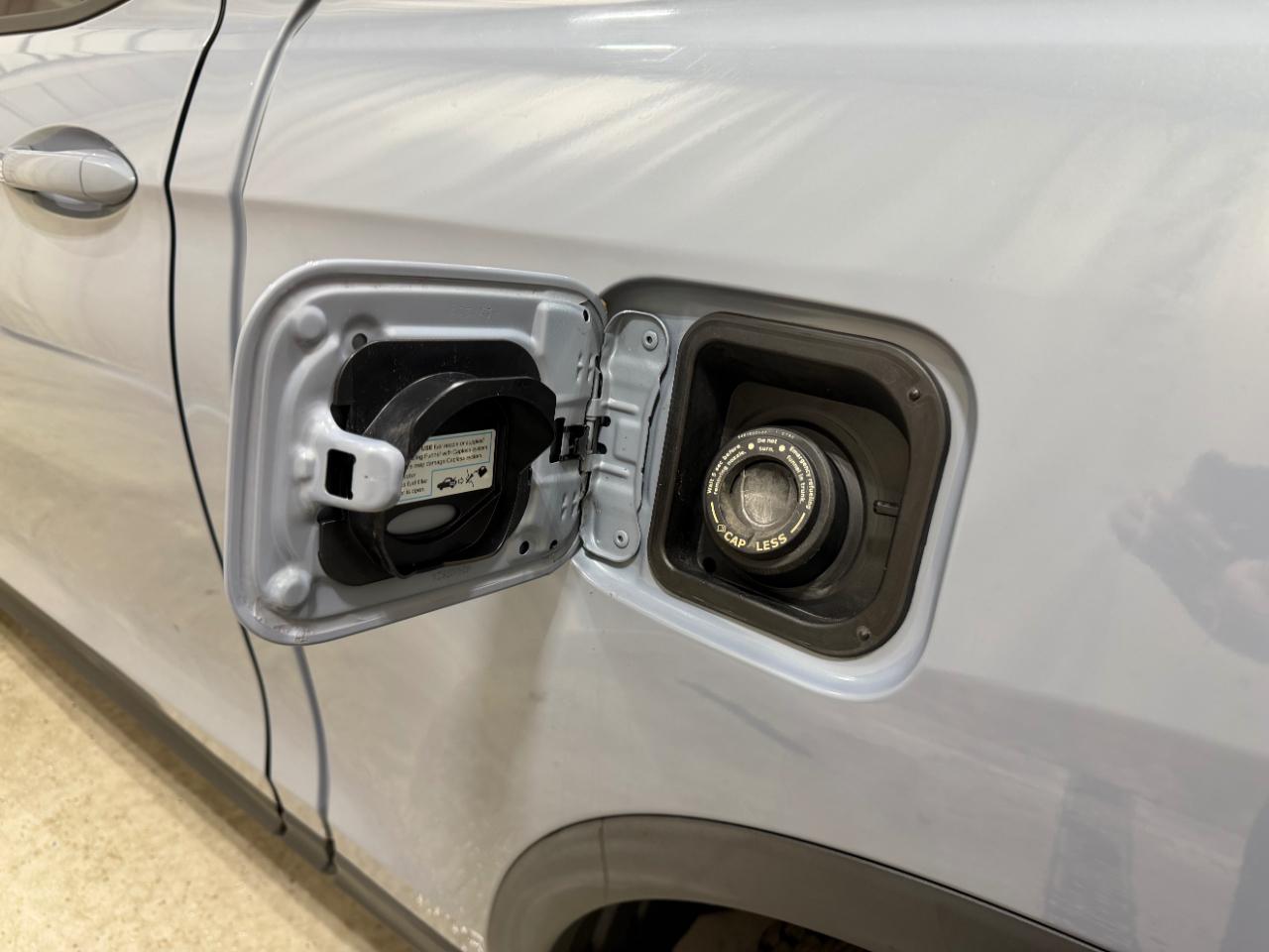 Honda Ridgeline TrailSport AWD 2024