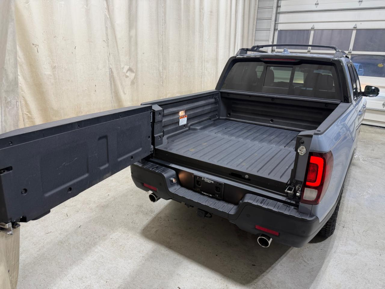 Honda Ridgeline TrailSport AWD 2024