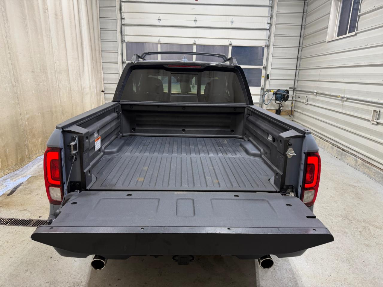 Honda Ridgeline TrailSport AWD 2024