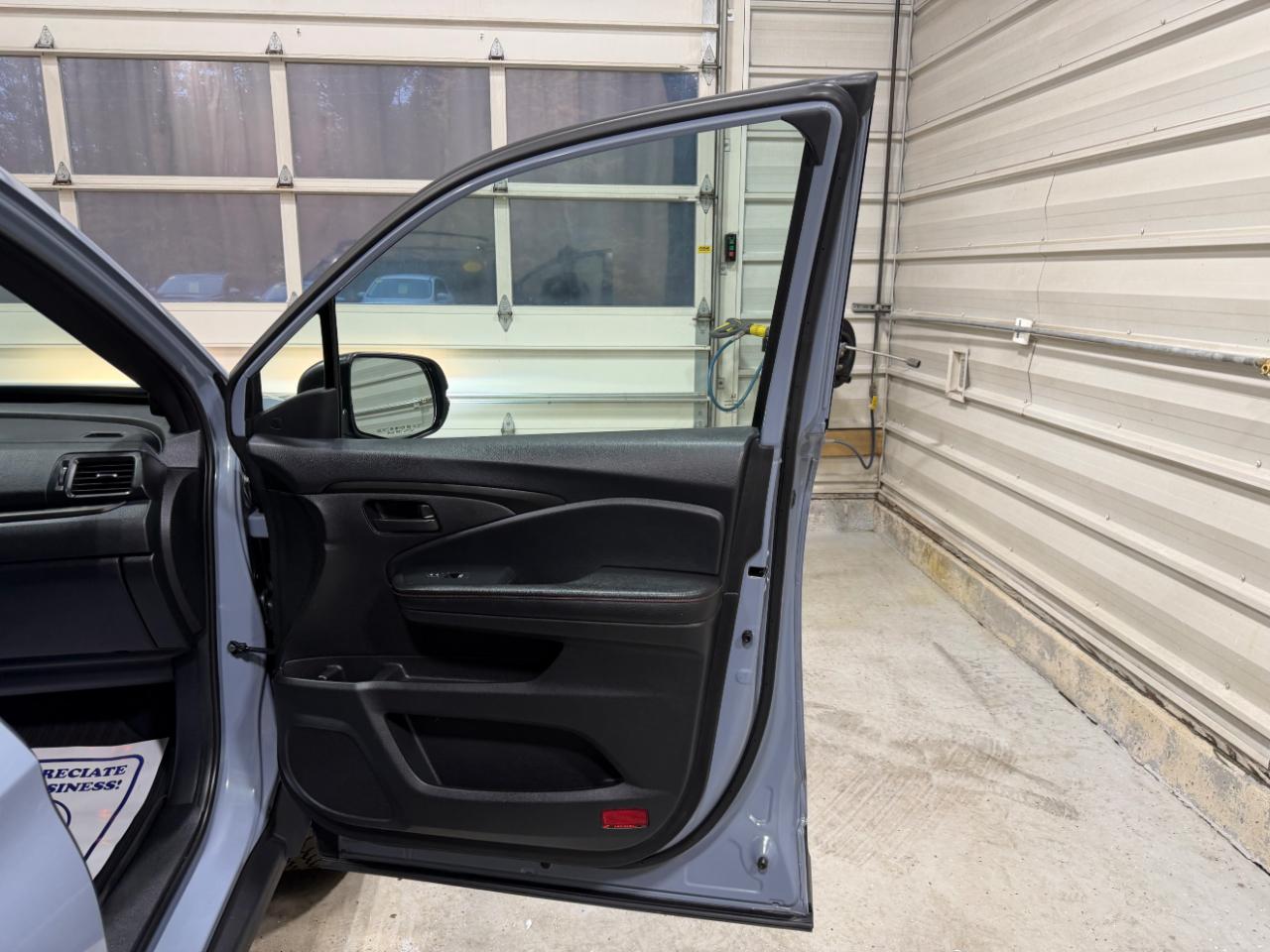 Honda Ridgeline TrailSport AWD 2024