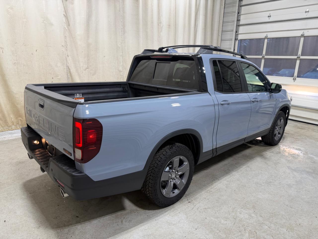 Honda Ridgeline TrailSport AWD 2024
