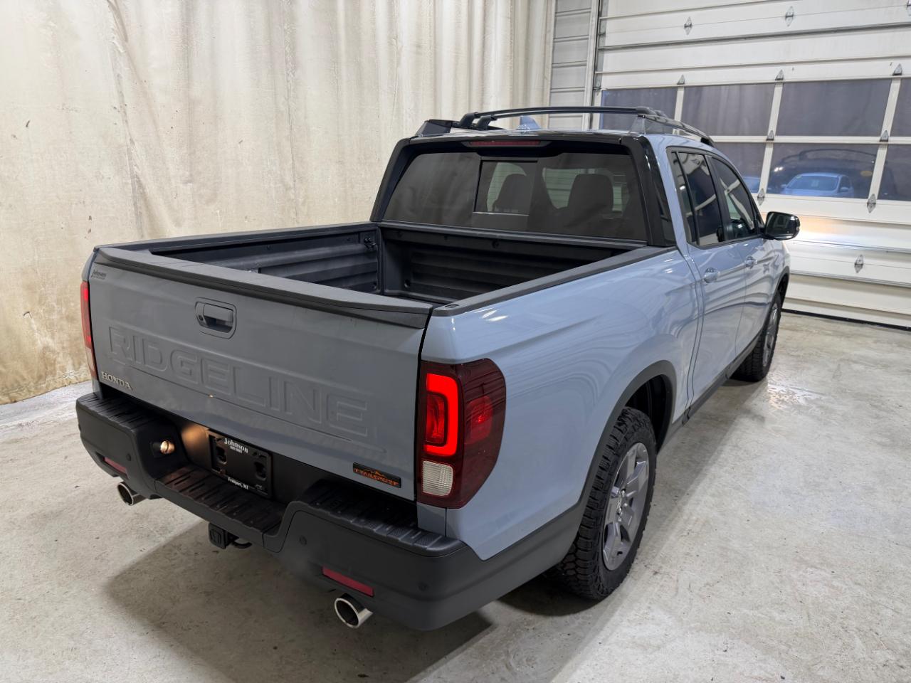 Honda Ridgeline TrailSport AWD 2024