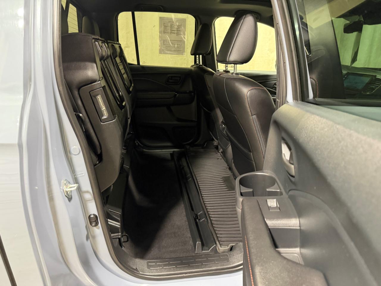 Honda Ridgeline TrailSport AWD 2024