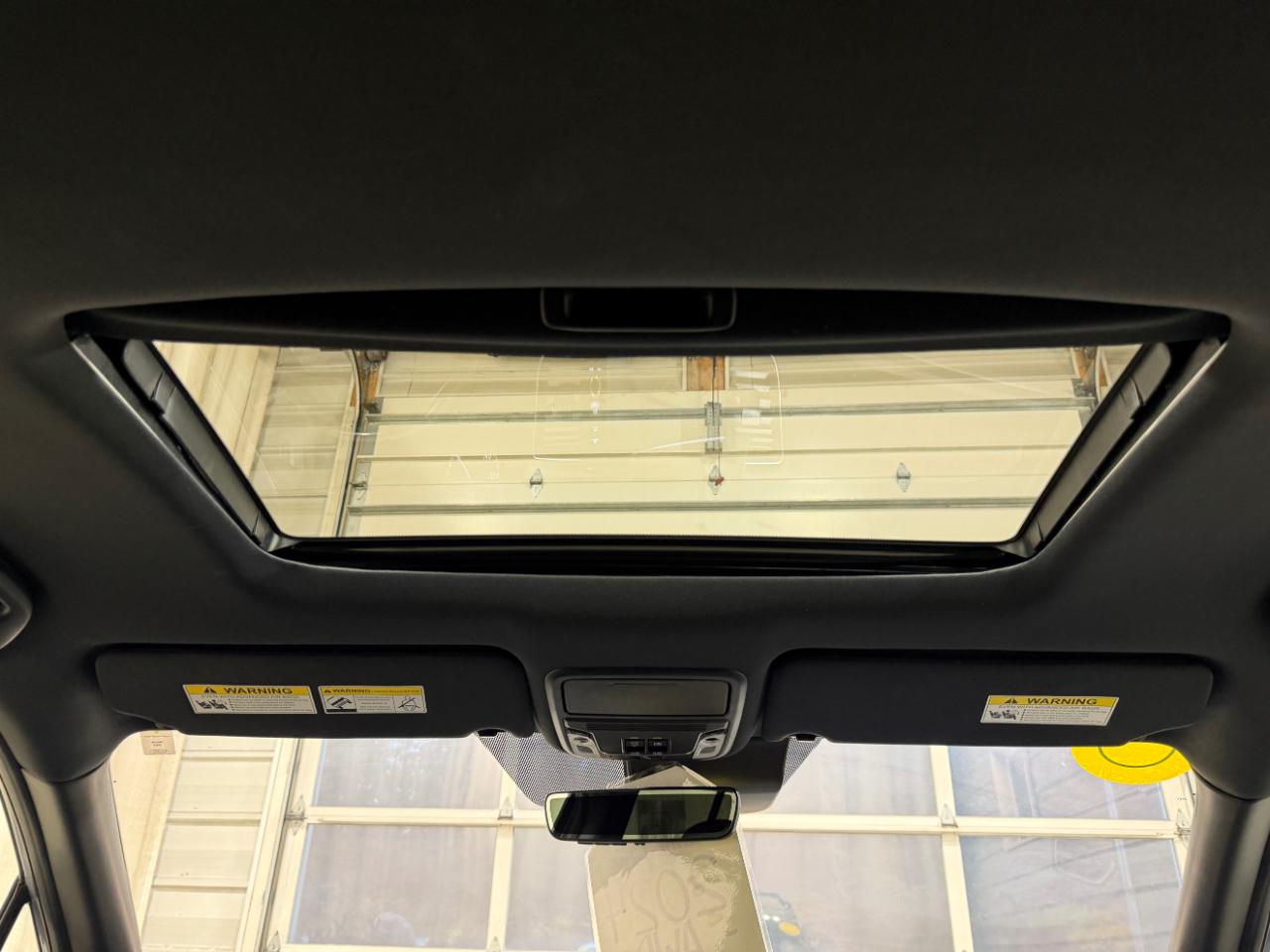 Honda Ridgeline TrailSport AWD 2024