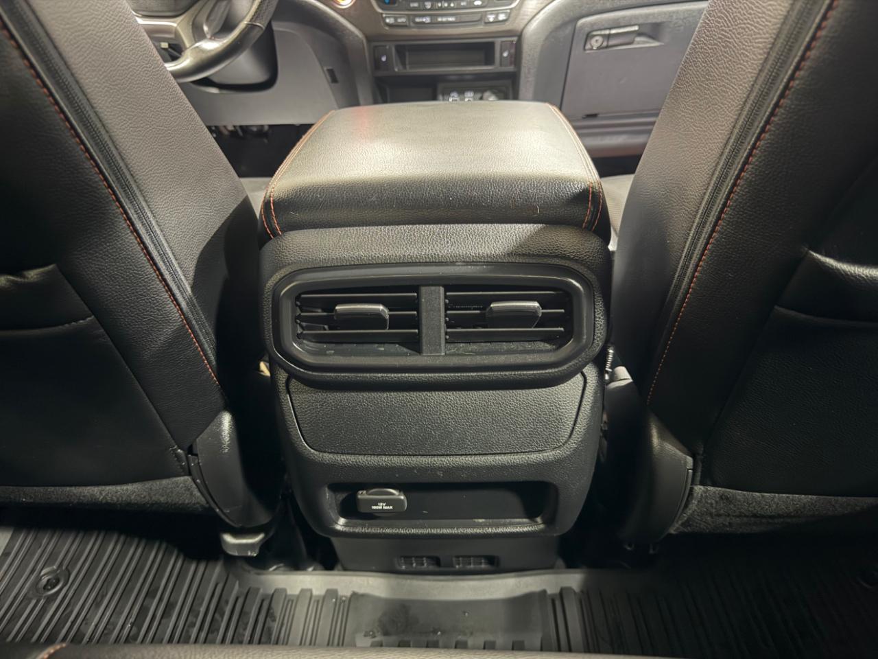 Honda Ridgeline TrailSport AWD 2024