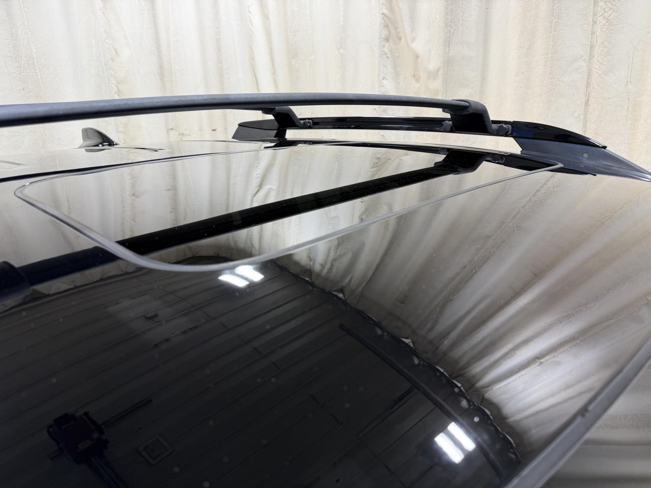 Honda Ridgeline Black Edition AWD 2019