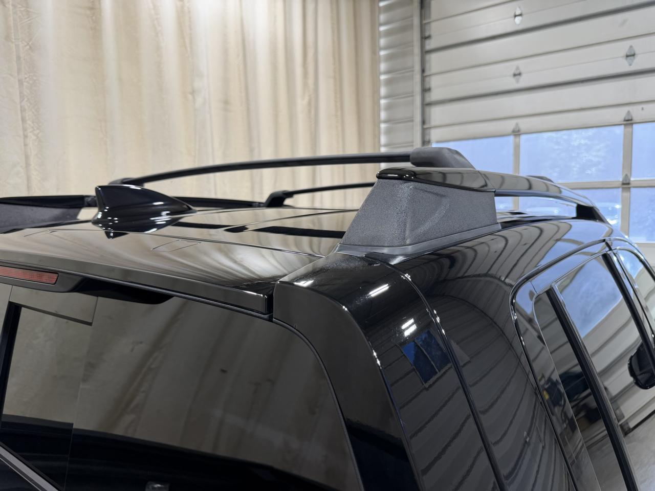 Honda Ridgeline Black Edition AWD 2019
