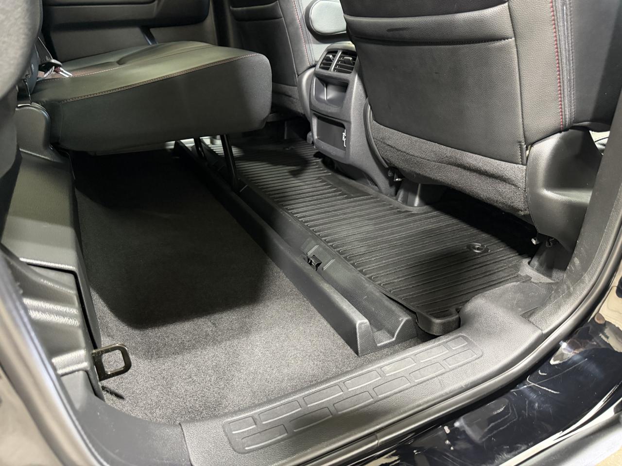 Honda Ridgeline Black Edition AWD 2019