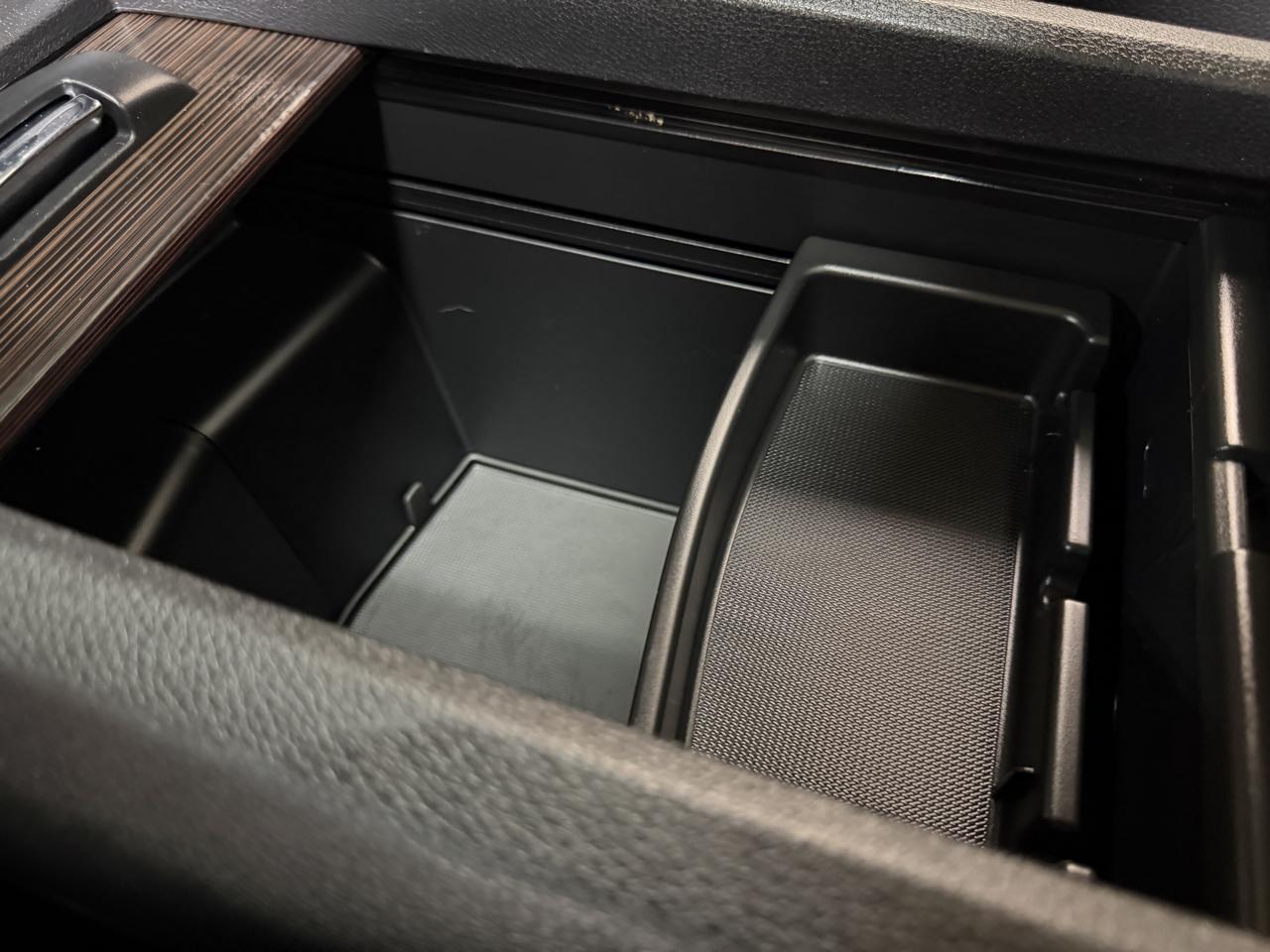 Honda Ridgeline Black Edition AWD 2019
