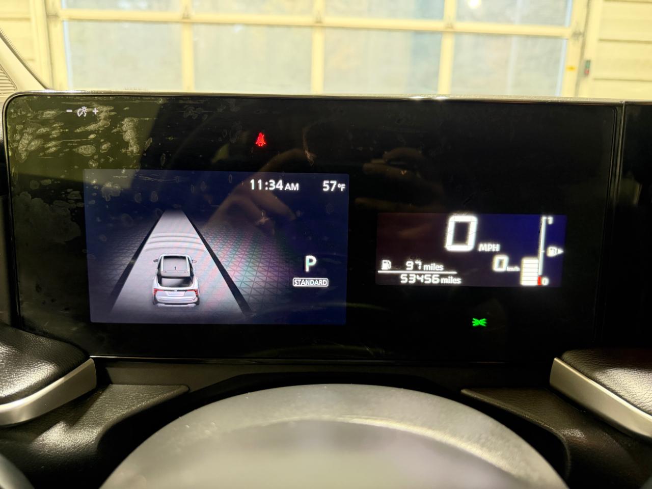 Nissan Kicks S AWD 2025