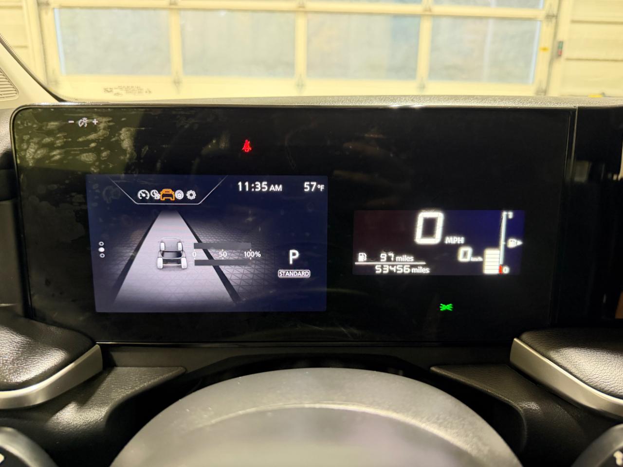 Nissan Kicks S AWD 2025