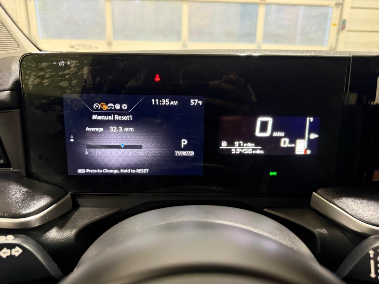 Nissan Kicks S AWD 2025