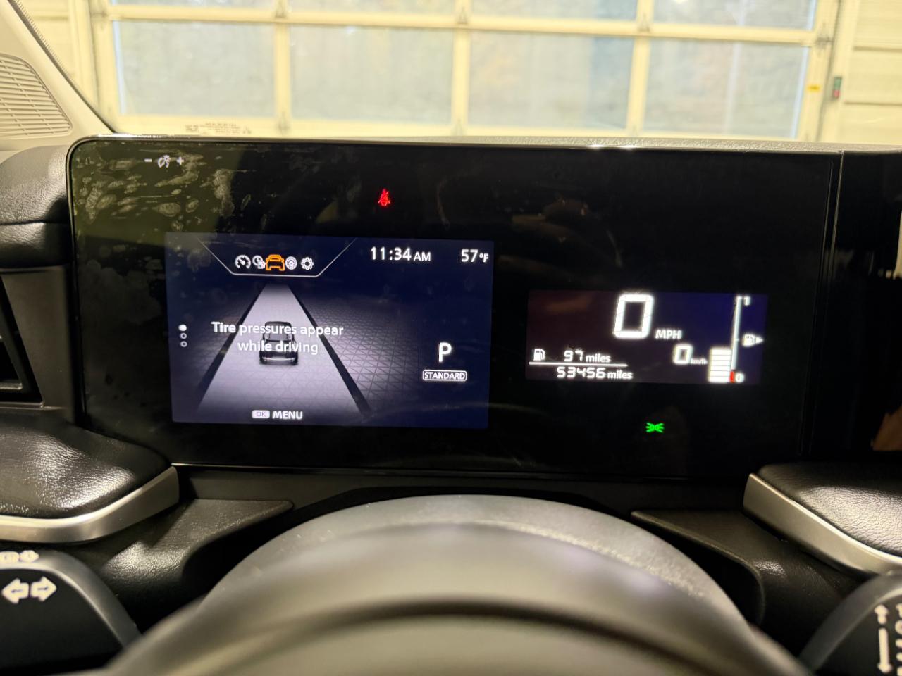 Nissan Kicks S AWD 2025