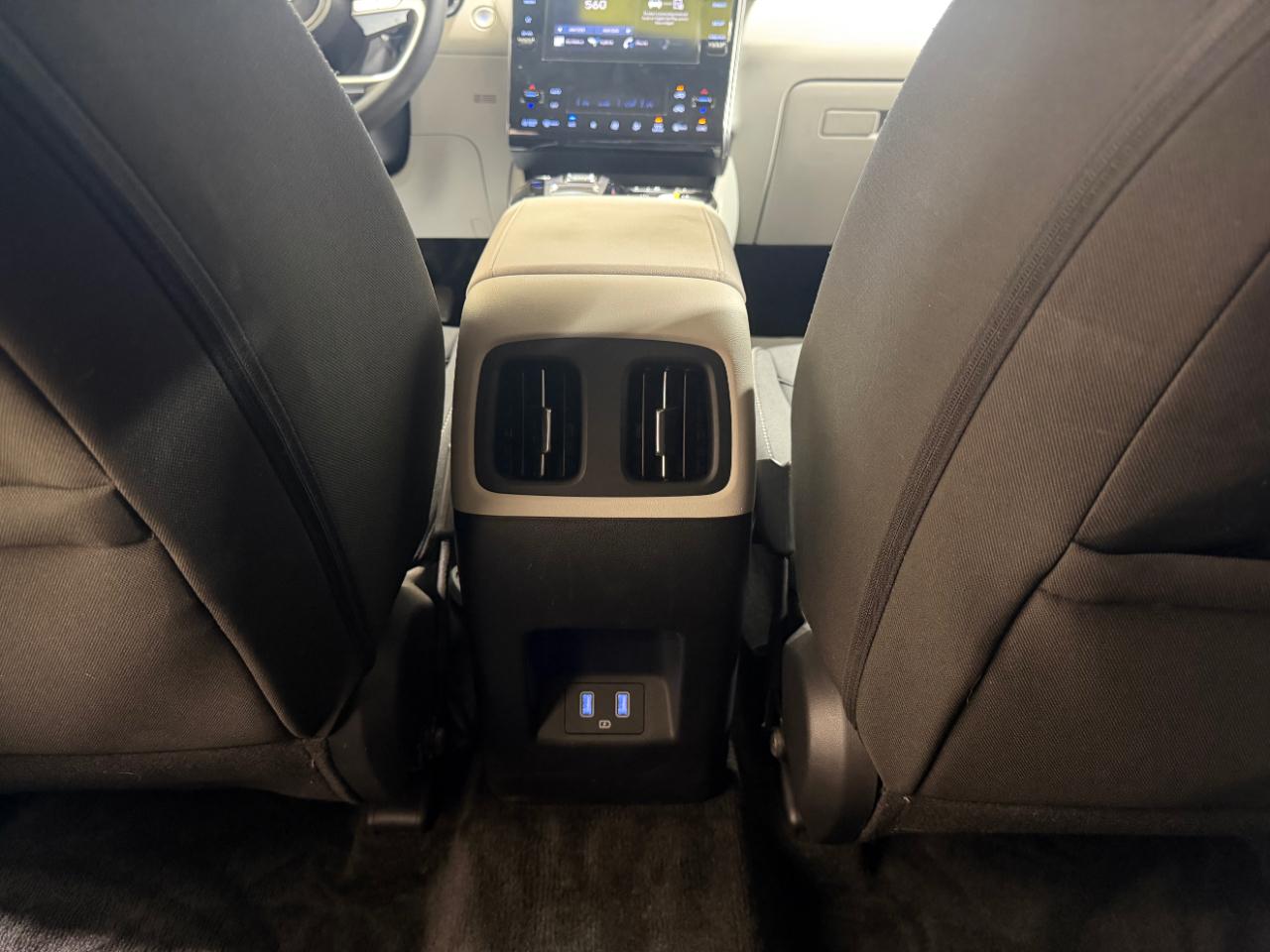 Hyundai Tucson Hybrid Blue AWD 2023