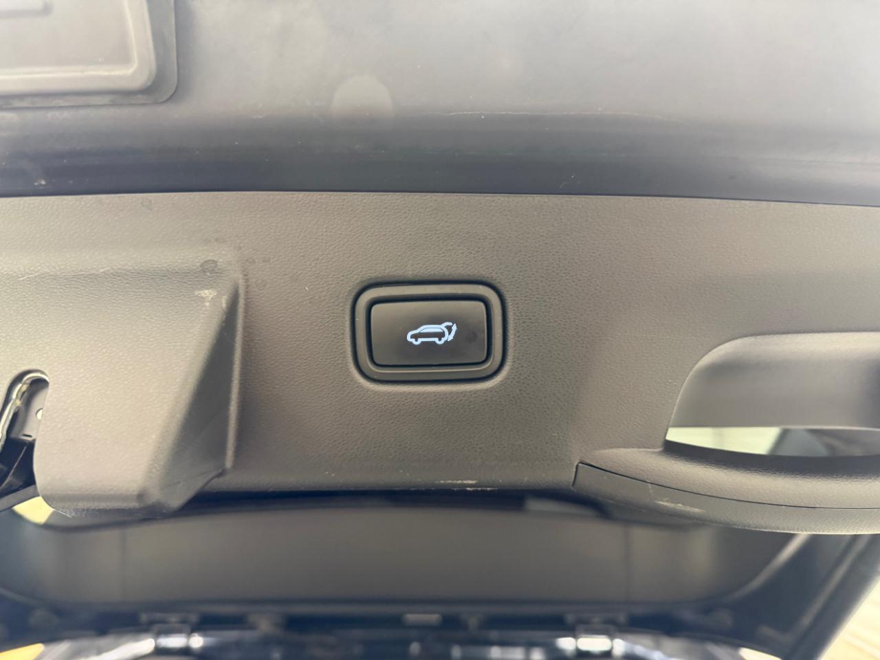 Hyundai Tucson Hybrid Blue AWD 2023