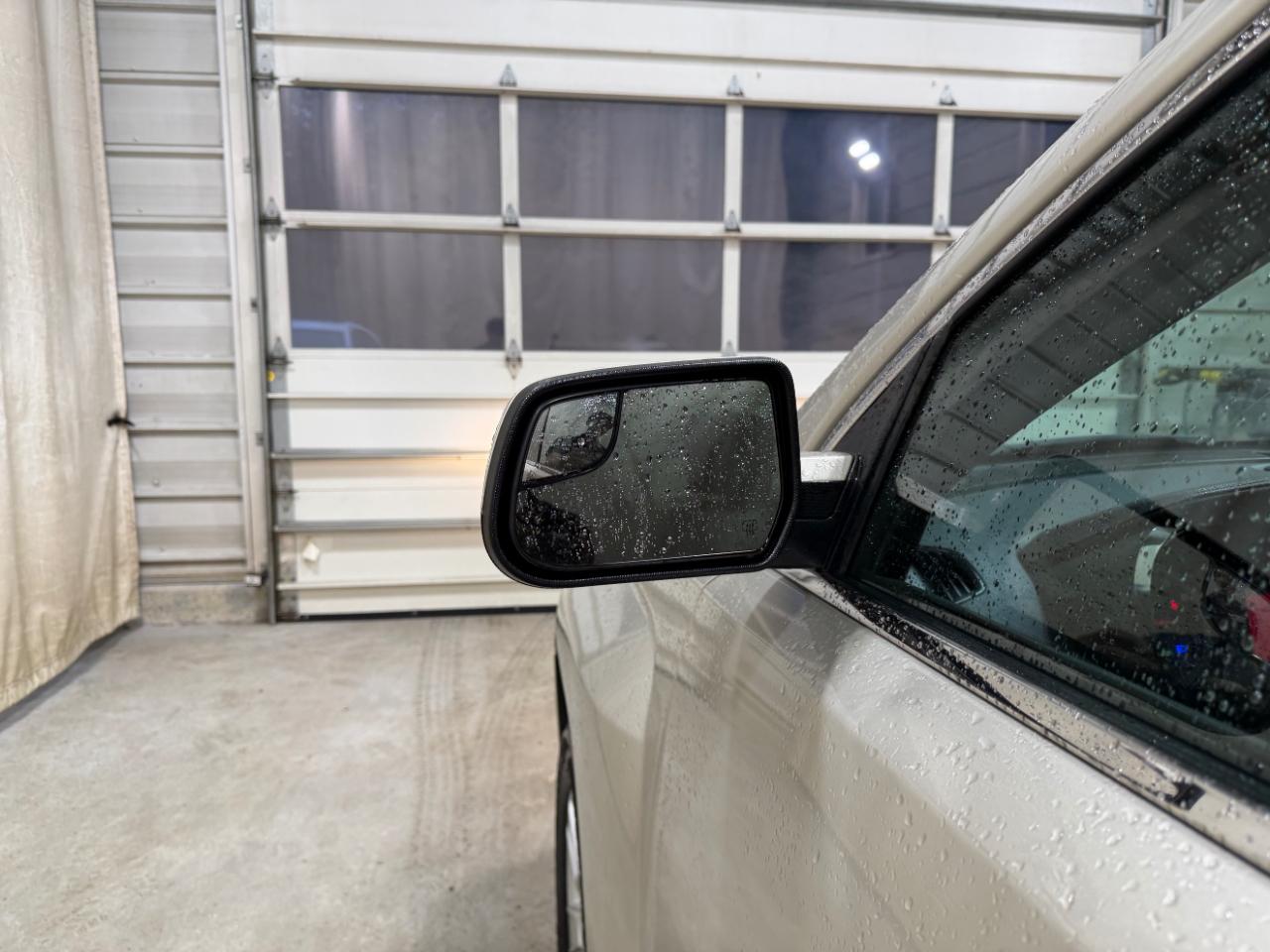 GMC Terrain FWD 4dr SLT w/SLT-1 2013