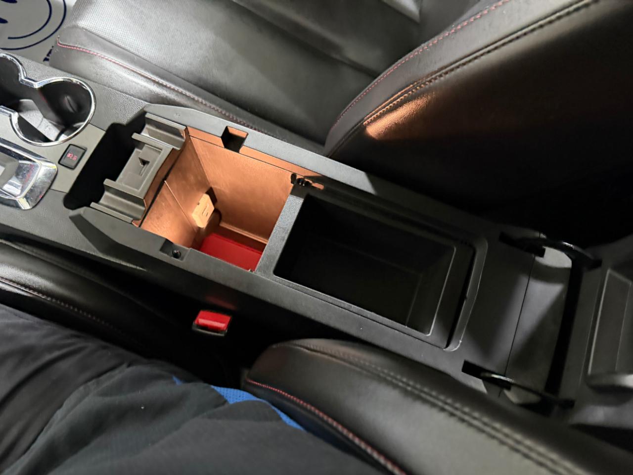 GMC Terrain FWD 4dr SLT w/SLT-1 2013