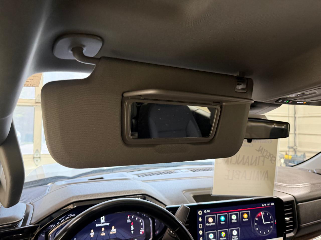 GMC Sierra 1500 4WD Crew Cab 147" Elevation w/3VL 2024