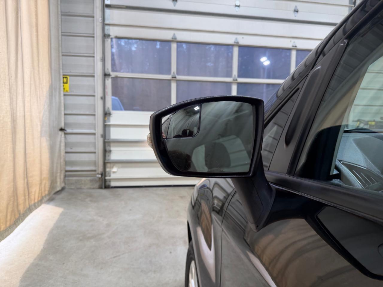 Ford EcoSport SE 4WD 2018