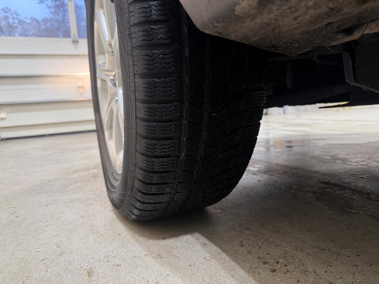 Ford EcoSport SE 4WD 2018