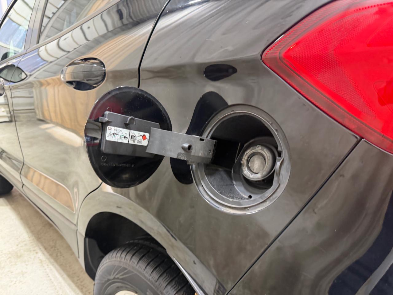 Ford EcoSport SE 4WD 2018