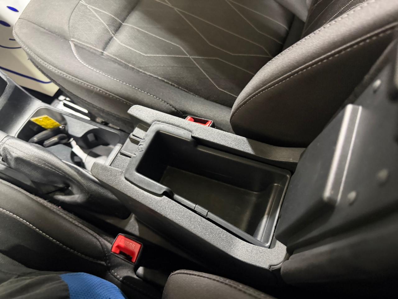 Ford EcoSport SE 4WD 2018