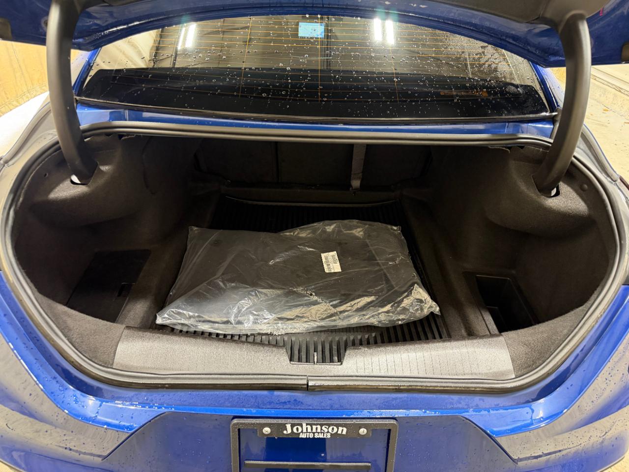 Cadillac CT4 4dr Sdn Premium Luxury 2021