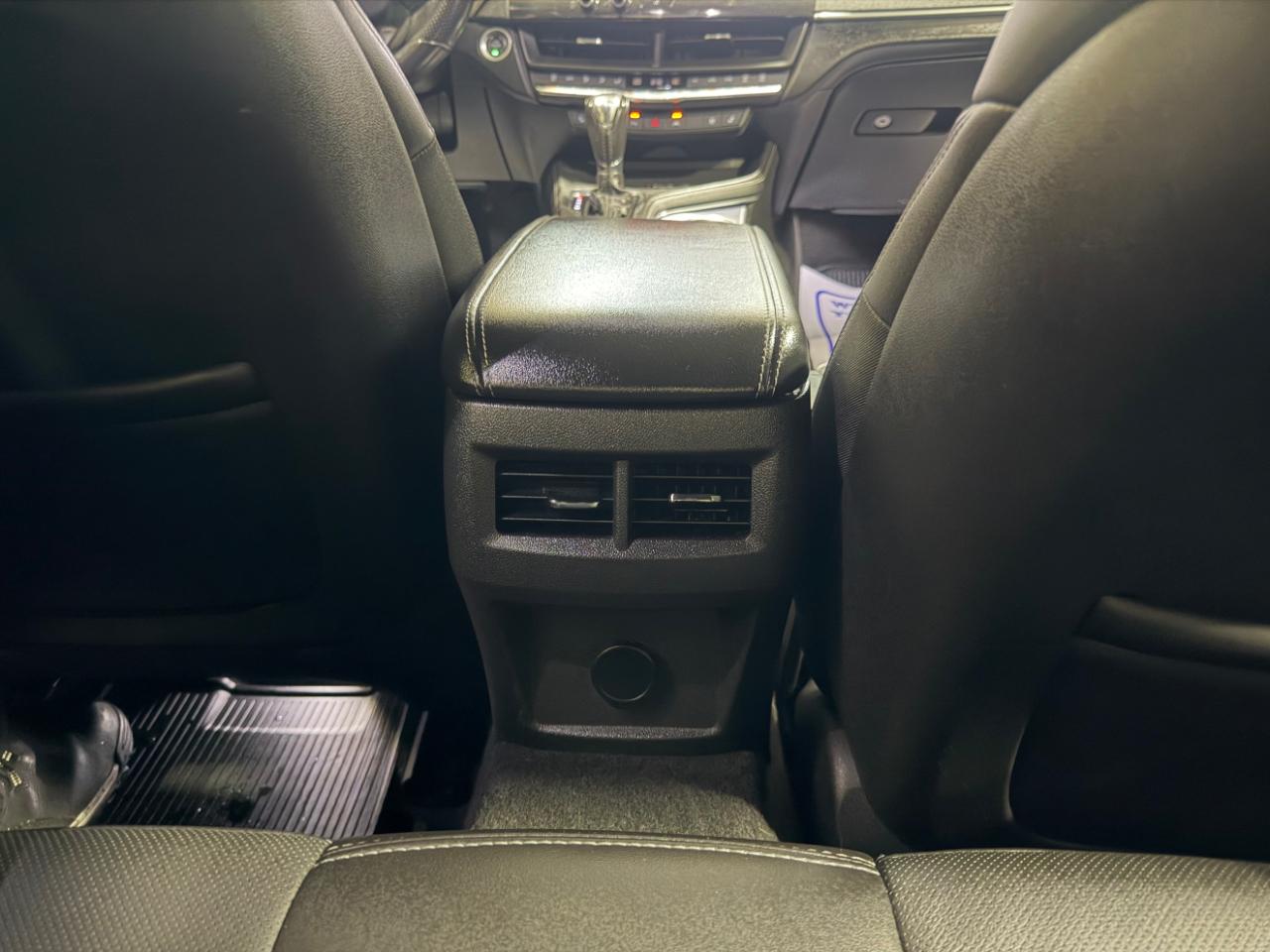 Cadillac CT4 4dr Sdn Premium Luxury 2021