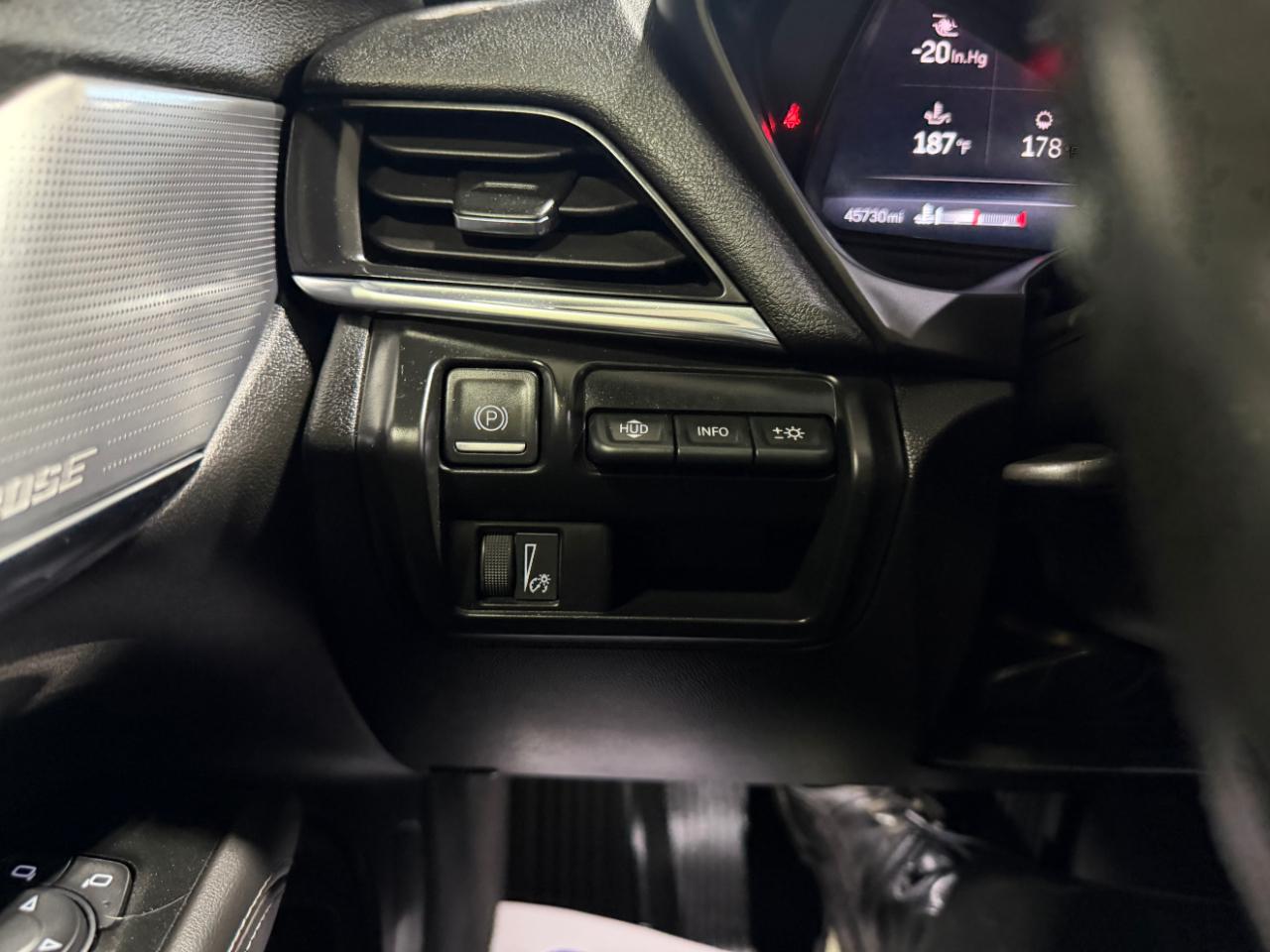 Cadillac CT4 4dr Sdn Premium Luxury 2021