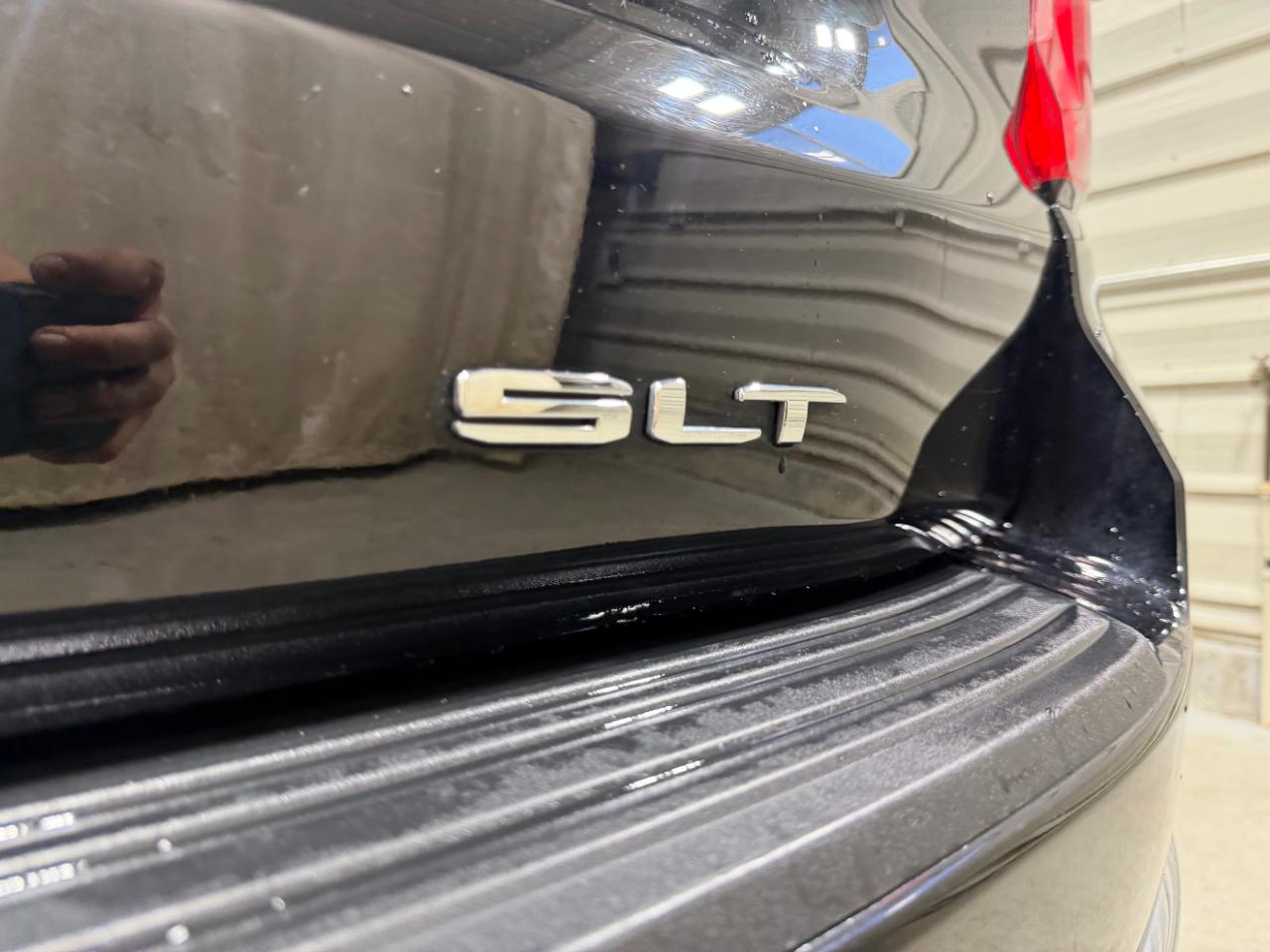 GMC Yukon 4WD 4dr SLT 2022