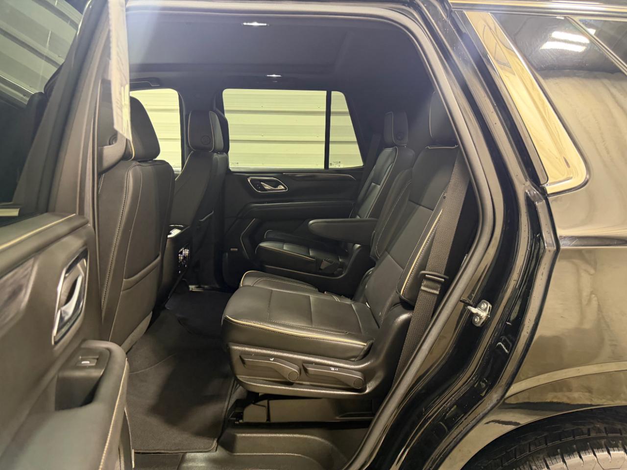 GMC Yukon 4WD 4dr SLT 2022