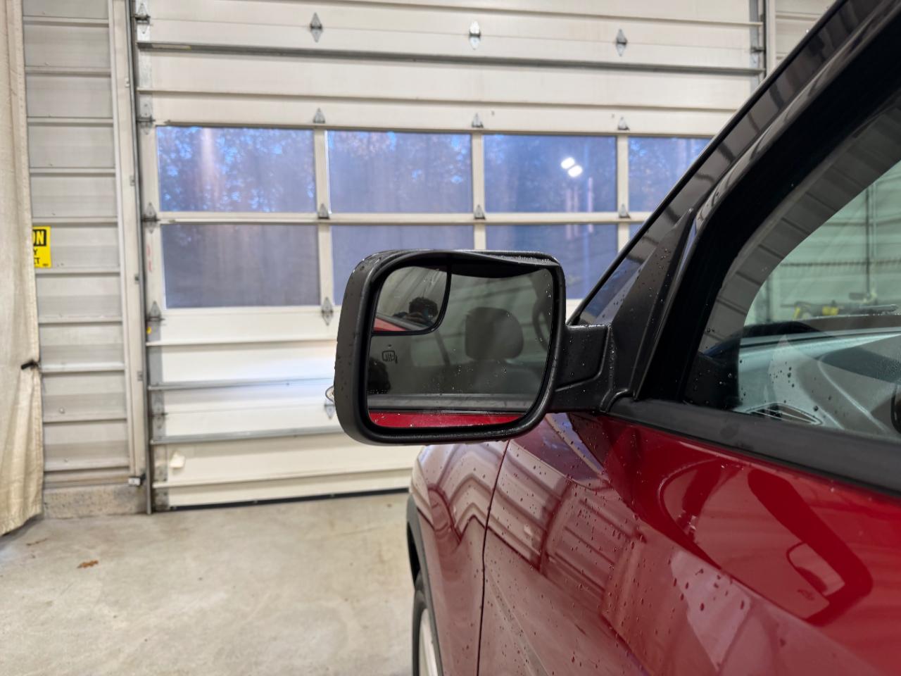 Ford Explorer 4WD 4dr XLT 2016