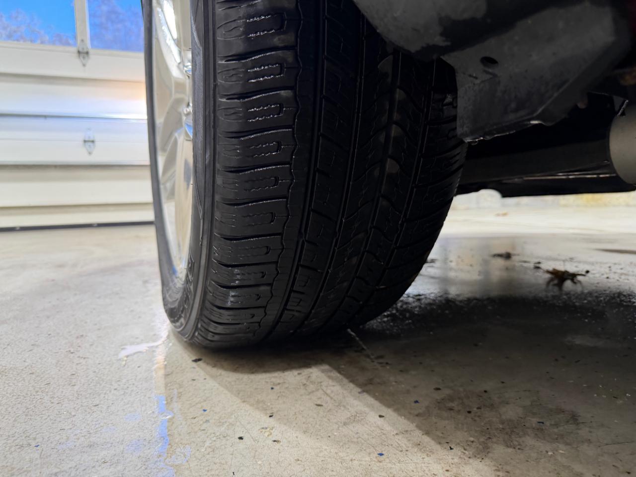 Ford Explorer 4WD 4dr XLT 2016