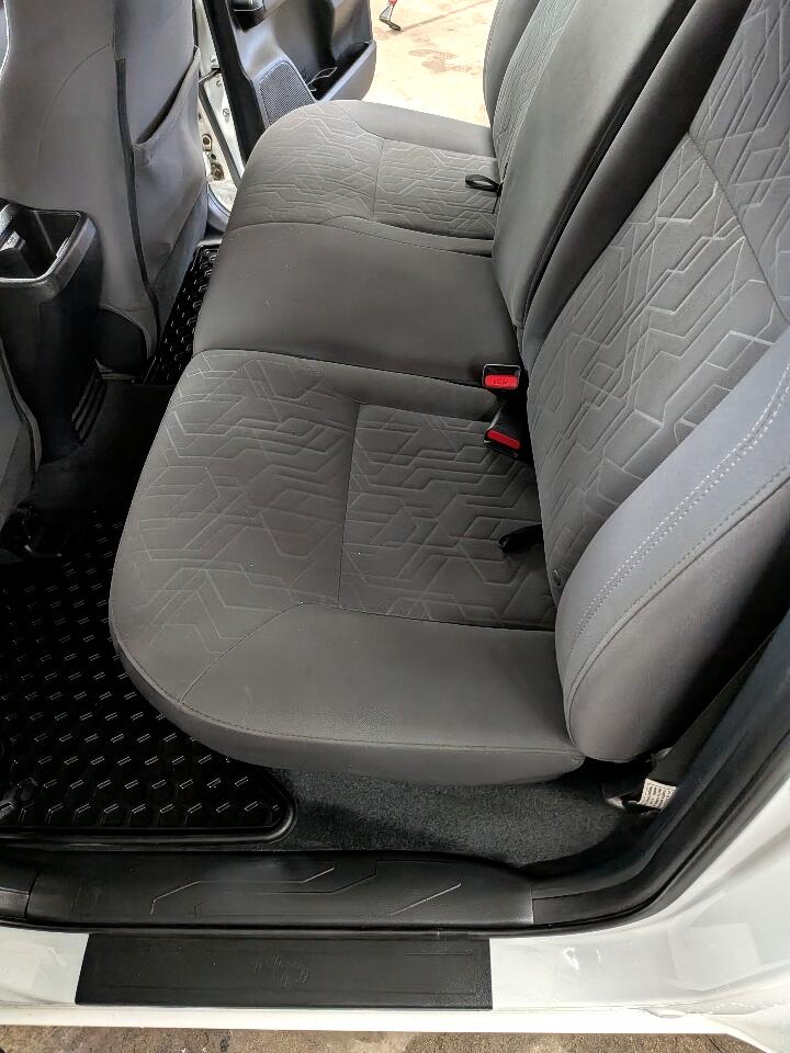 Toyota Tacoma TRD Sport Double Cab V6 2019