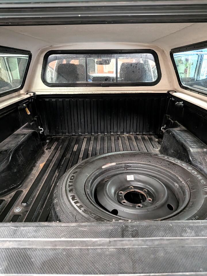 Toyota Tacoma TRD Sport Double Cab V6 2019