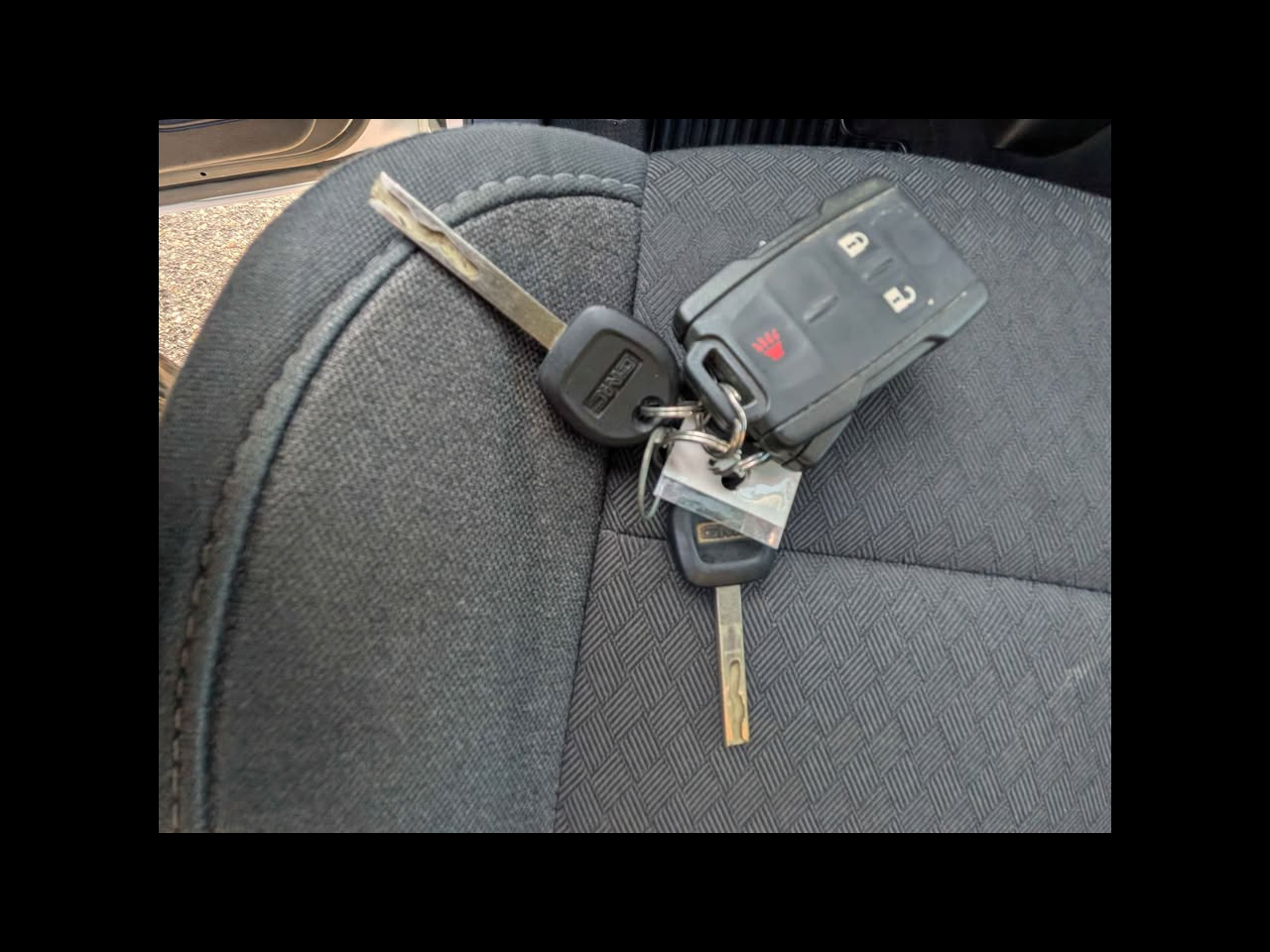 GMC Sierra 1500 SLE Crew Cab Short Box 4WD 2020