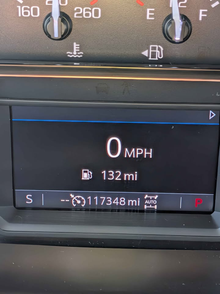 GMC Sierra 1500 SLE Crew Cab Short Box 4WD 2020