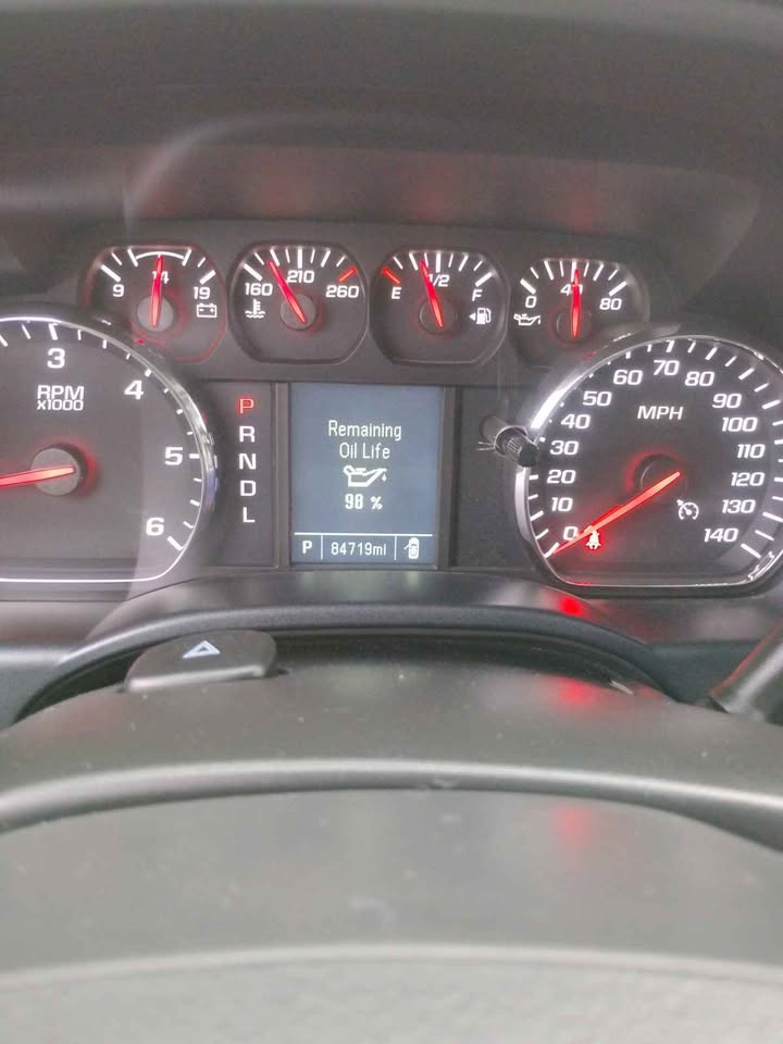 GMC Sierra 1500 Elevation Double Cab 4WD 2018