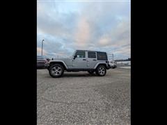 2018 Jeep Wrangler JK 