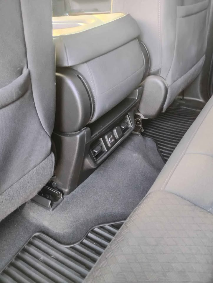 GMC Sierra 1500 SLE Double Cab 4WD 2021