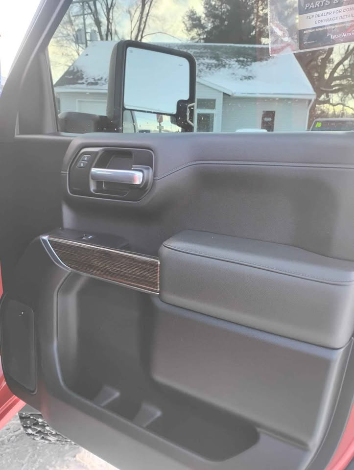 GMC Sierra 1500 SLE Double Cab 4WD 2021