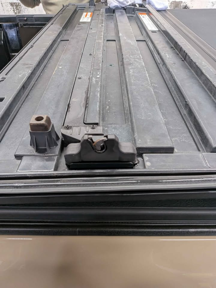 Toyota Tacoma TRD Off Road Double Cab 6' Bed V6 4x4 AT (Natl) 2020