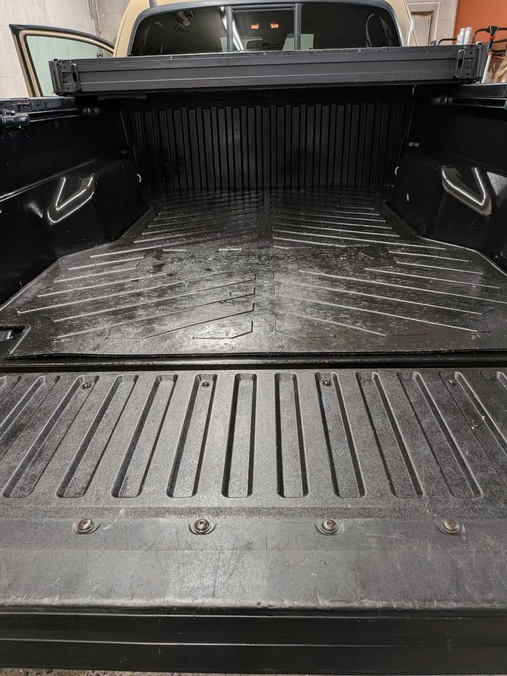 Toyota Tacoma TRD Off Road Double Cab 6' Bed V6 4x4 AT (Natl) 2020