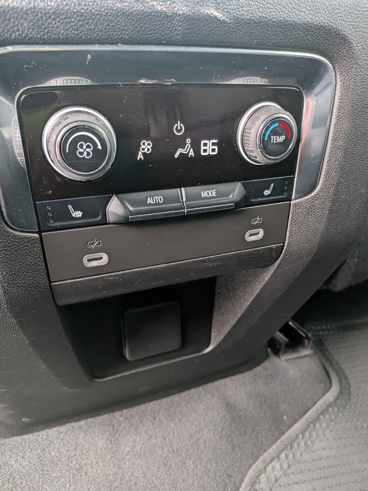 Chevrolet Tahoe RST 4WD 2023