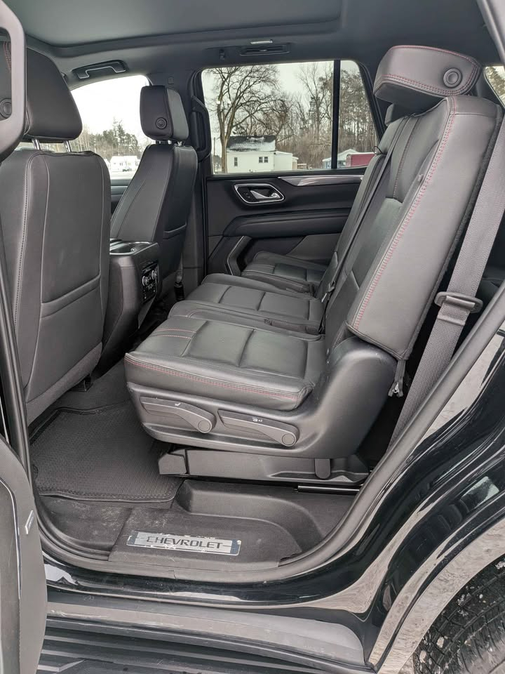 Chevrolet Tahoe RST 4WD 2023