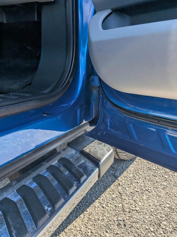 Ford F-150 XLT SuperCrew Short Box 4WD 2017